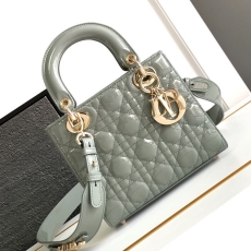 Christian Dior My Lady Bags